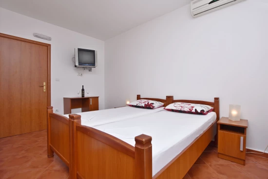 Apartmán Černá Hora - Petrovac CH 7053 N1