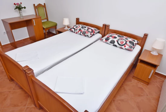 Apartmán Černá Hora - Petrovac CH 7053 N2