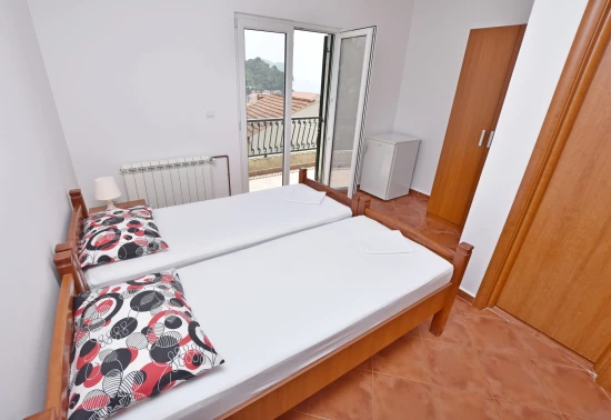 Apartmán Černá Hora - Petrovac CH 7053 N2