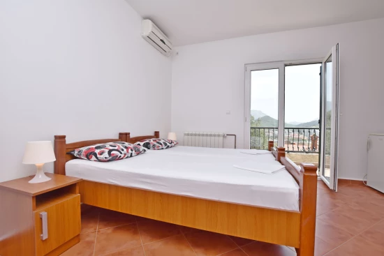 Apartmán Černá Hora - Petrovac CH 7053 N2