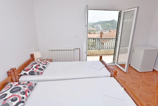 Apartmán Černá Hora - Petrovac CH 7053 N2