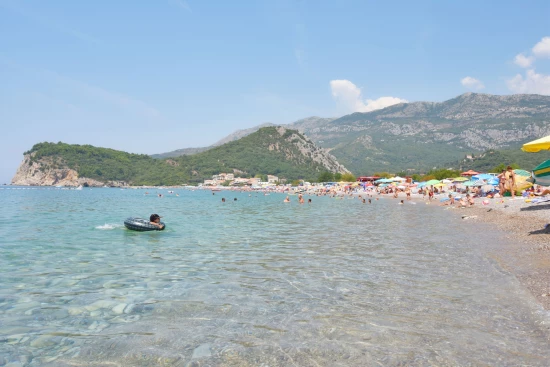 Apartmán Černá Hora - Petrovac CH 7054 N1