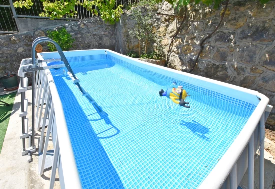 Apartmán Černá Hora - Petrovac CH 7054 N1