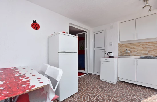 Apartmán Černá Hora - Petrovac CH 7054 N1