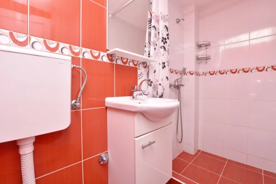 Apartmán Černá Hora - Petrovac CH 7054 N1