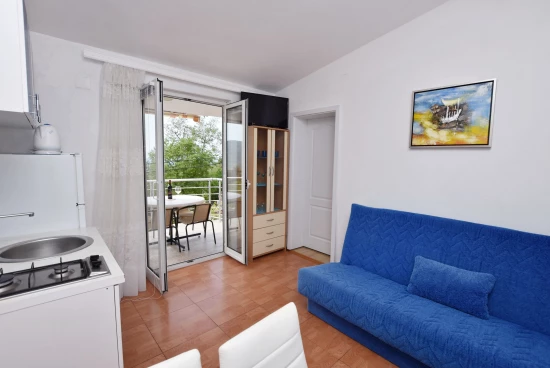 Apartmán Černá Hora - Petrovac CH 7054 N2