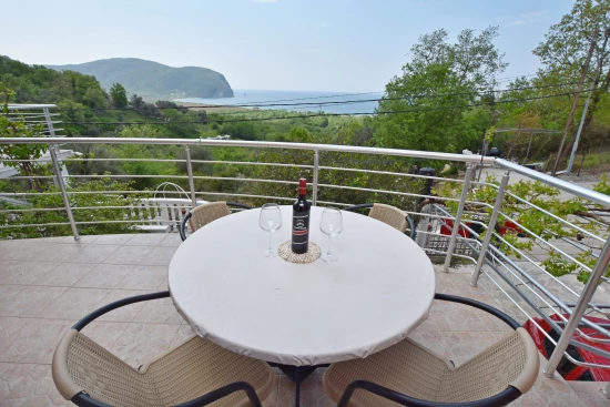 Apartmán Černá Hora - Petrovac CH 7054 N2