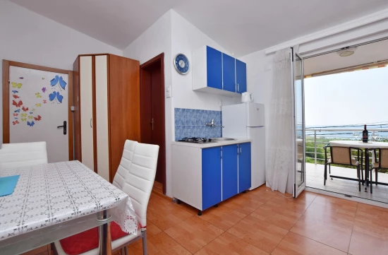 Apartmán Černá Hora - Petrovac CH 7054 N2