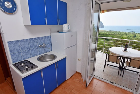 Apartmán Černá Hora - Petrovac CH 7054 N2