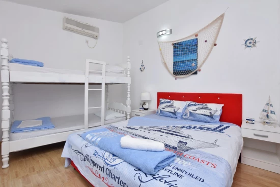 Apartmán Černá Hora - Petrovac CH 7054 N2