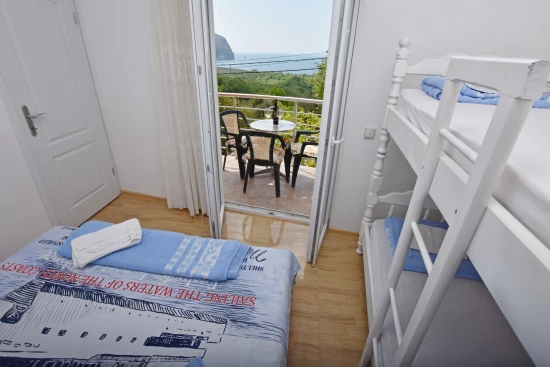 Apartmán Černá Hora - Petrovac CH 7054 N2