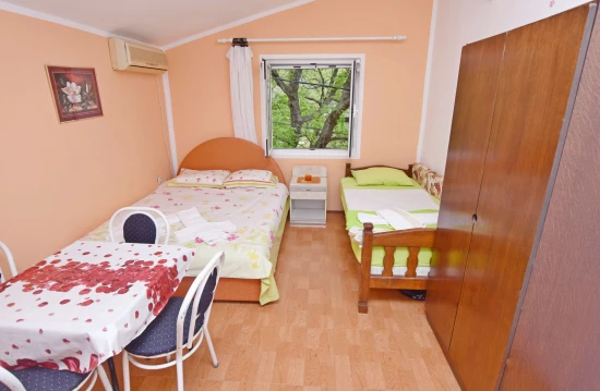 Apartmán Černá Hora - Petrovac CH 7054 N4