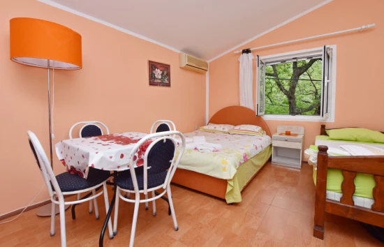 Apartmán Černá Hora - Petrovac CH 7054 N4