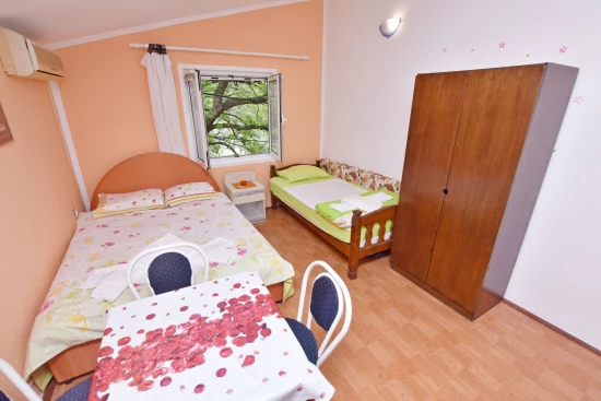 Apartmán Černá Hora - Petrovac CH 7054 N4