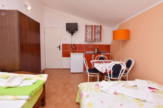 Apartmán Černá Hora - Petrovac CH 7054 N4