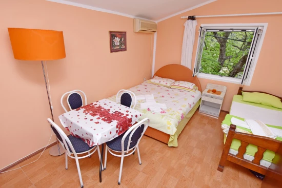 Apartmán Černá Hora - Petrovac CH 7054 N4