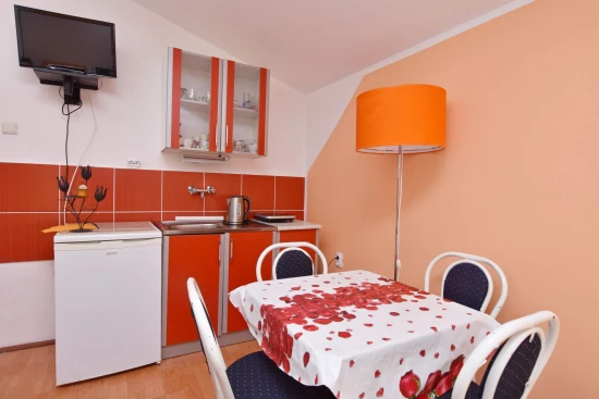 Apartmán Černá Hora - Petrovac CH 7054 N4