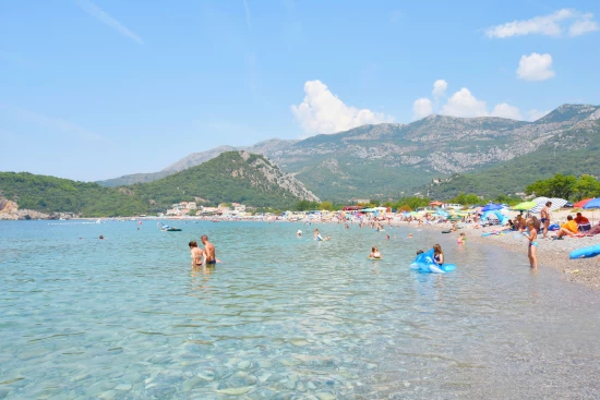 Apartmán Černá Hora - Petrovac CH 7054 N5