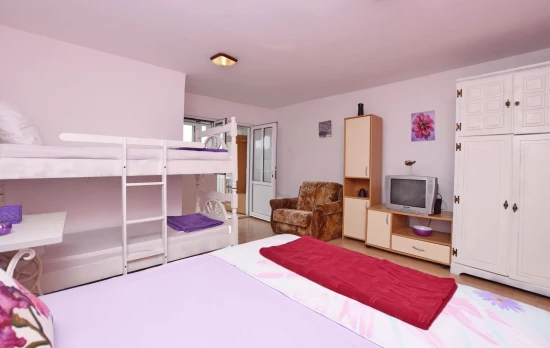 Apartmán Černá Hora - Petrovac CH 7054 N5