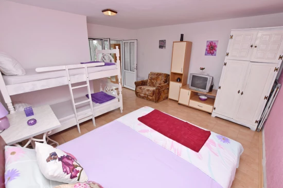 Apartmán Černá Hora - Petrovac CH 7054 N5