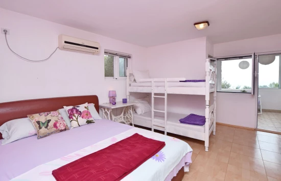 Apartmán Černá Hora - Petrovac CH 7054 N5