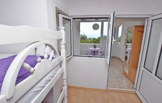 Apartmán Černá Hora - Petrovac CH 7054 N5