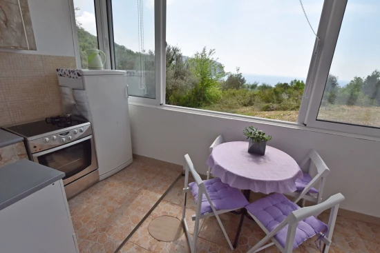 Apartmán Černá Hora - Petrovac CH 7054 N5