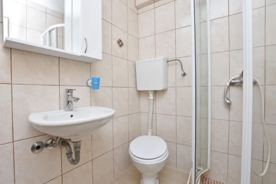 Apartmán Černá Hora - Petrovac CH 7054 N5