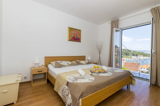 Apartmán Ostrov Hvar - Jelsa OS 9903 N2