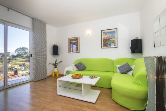 Apartmán Ostrov Hvar - Jelsa OS 9903 N2