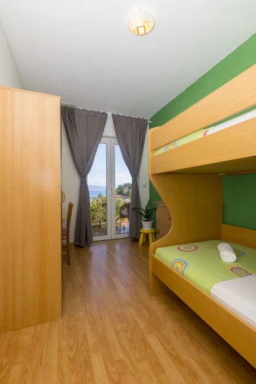 Apartmán Ostrov Hvar - Jelsa OS 9903 N2