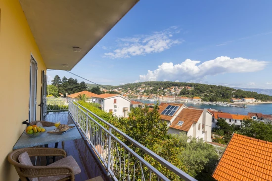 Apartmán Ostrov Hvar - Jelsa OS 9903 N2