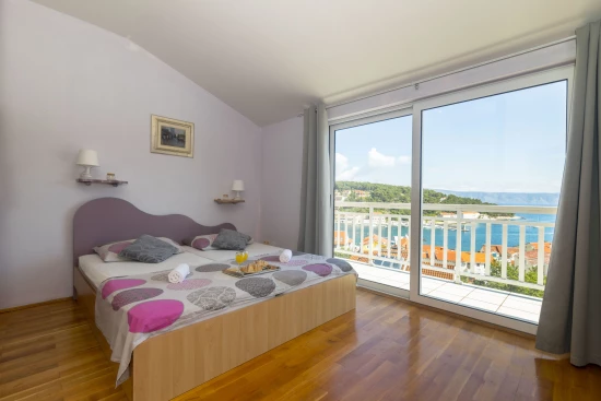 Apartmán Ostrov Hvar - Jelsa OS 9904 N3