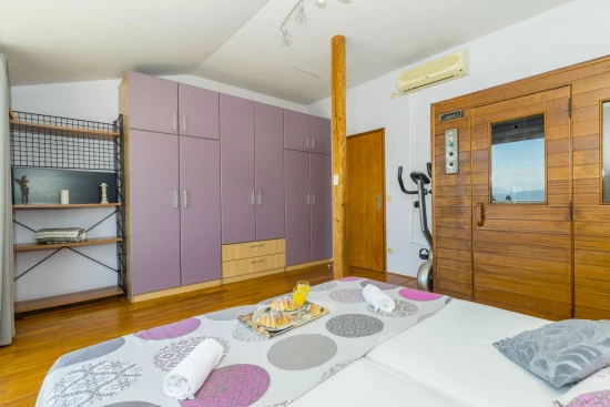 Apartmán Ostrov Hvar - Jelsa OS 9904 N3