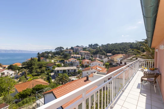 Apartmán Ostrov Hvar - Jelsa OS 9904 N3