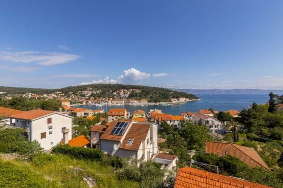 Apartmán Ostrov Hvar - Jelsa OS 9904 N3