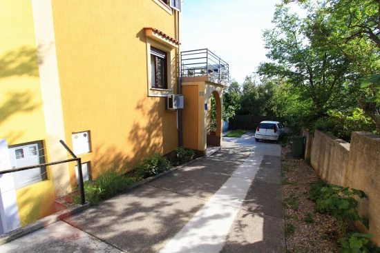 Apartmán Kvarner - Jadranovo (Crikvenica) KV 7391 N1