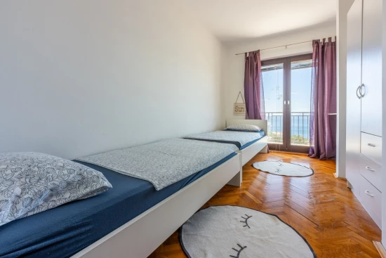 Apartmán Kvarner - Povile (Novi Vinodolski) KV 7392 N1