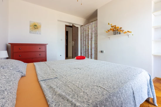 Apartmán Kvarner - Povile (Novi Vinodolski) KV 7392 N1