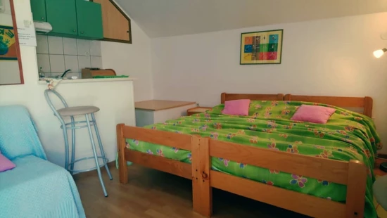 Apartmán Ostrov Korčula - Lumbarda OS 9906 N1