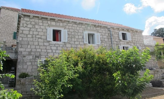 Apartmán Ostrov Korčula - Lumbarda OS 9906 N1