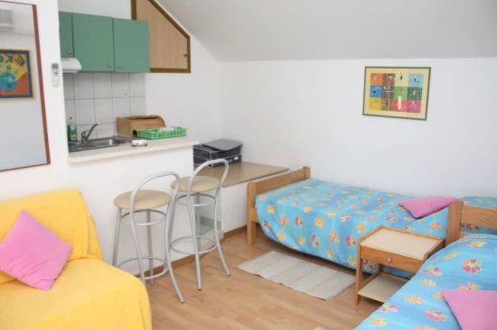 Apartmán Ostrov Korčula - Lumbarda OS 9906 N1