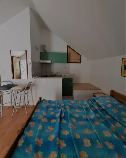 Apartmán Ostrov Korčula - Lumbarda OS 9906 N1