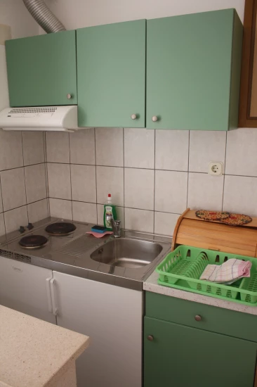 Apartmán Ostrov Korčula - Lumbarda OS 9906 N1