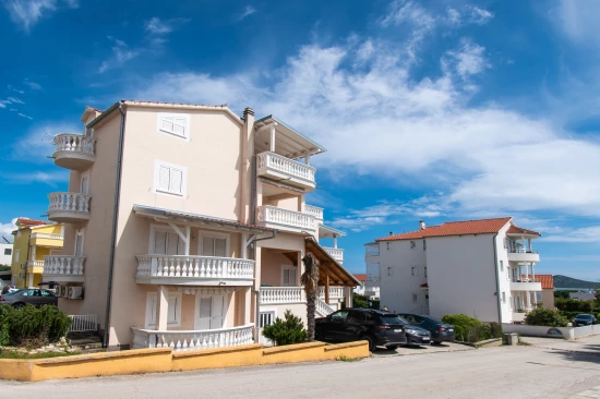 Apartmán Severní Dalmácie - Vodice DA 7856 N1