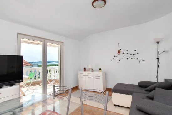 Apartmán Severní Dalmácie - Vodice DA 7856 N1