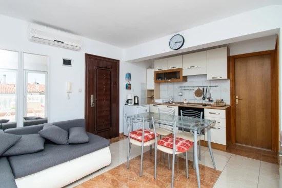 Apartmán Severní Dalmácie - Vodice DA 7856 N1