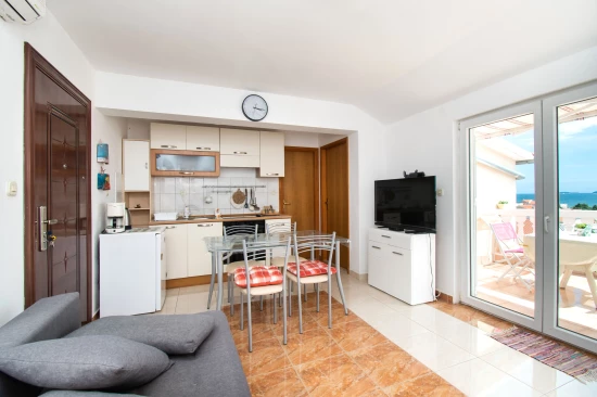 Apartmán Severní Dalmácie - Vodice DA 7856 N1