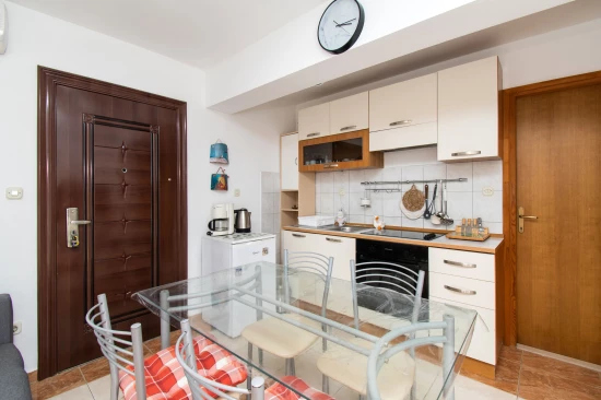 Apartmán Severní Dalmácie - Vodice DA 7856 N1