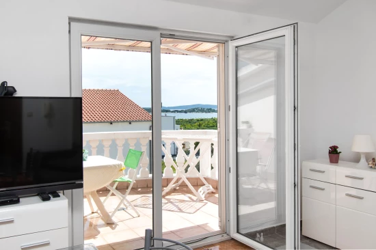 Apartmán Severní Dalmácie - Vodice DA 7856 N1